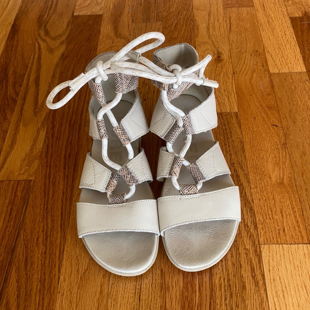 Sorel Torpeda Lace II Sandals